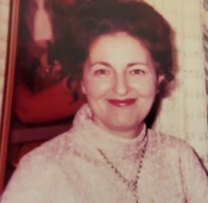 Meet your Posher, Susan